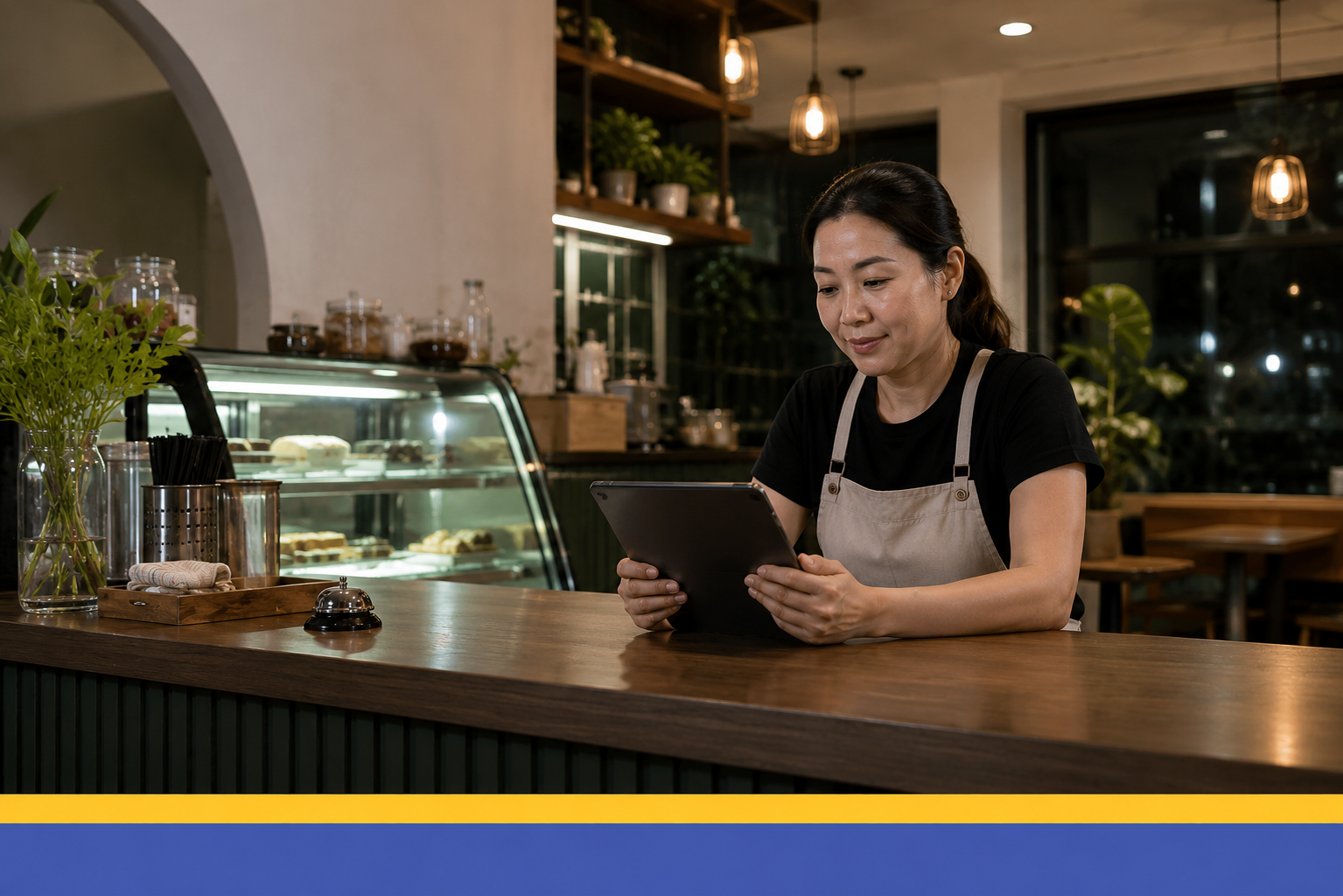 What Is an All-in-One POS System And Does Your Business in the Philippines Actually Need One?